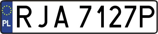 RJA7127P