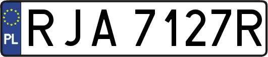 RJA7127R