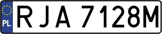 RJA7128M