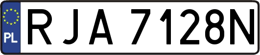 RJA7128N