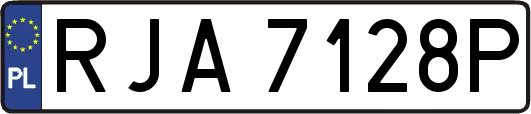RJA7128P