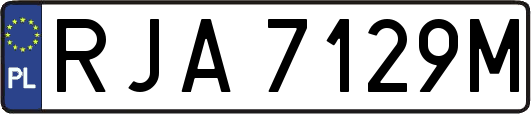 RJA7129M