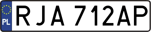 RJA712AP