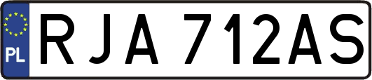 RJA712AS