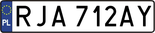 RJA712AY