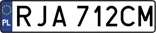 RJA712CM