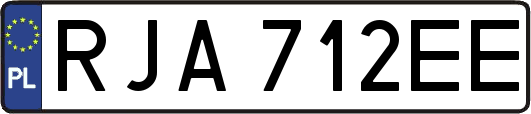 RJA712EE