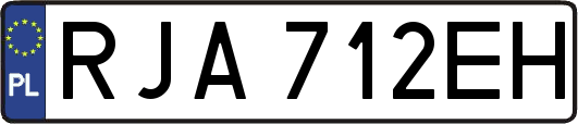 RJA712EH