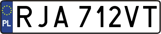 RJA712VT