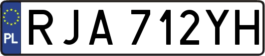 RJA712YH