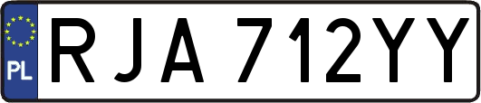 RJA712YY