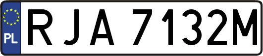 RJA7132M