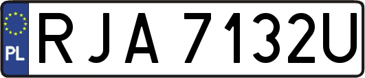 RJA7132U