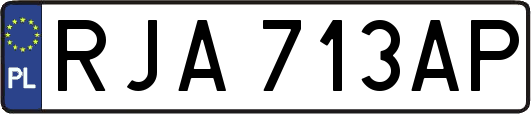 RJA713AP