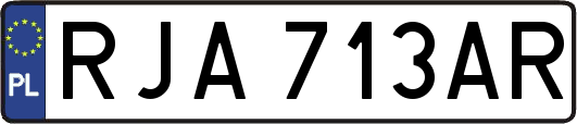 RJA713AR
