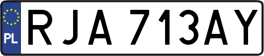 RJA713AY