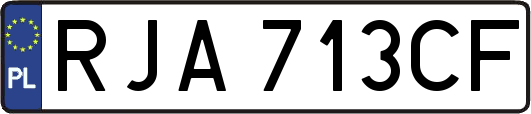 RJA713CF