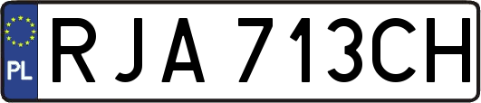 RJA713CH