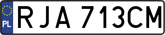 RJA713CM