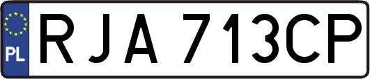 RJA713CP