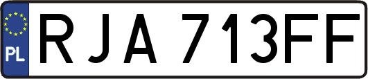 RJA713FF