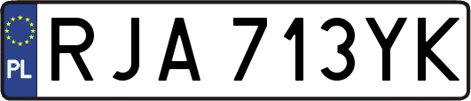 RJA713YK