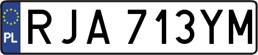 RJA713YM