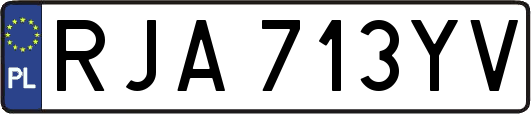 RJA713YV