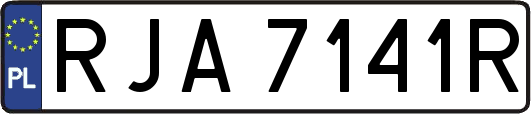 RJA7141R