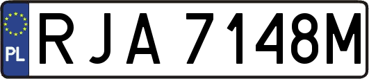 RJA7148M