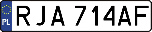 RJA714AF