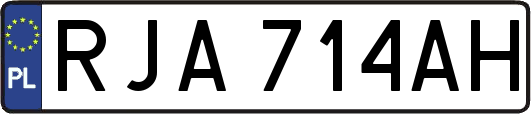 RJA714AH