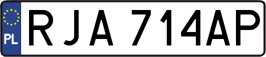 RJA714AP