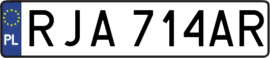 RJA714AR
