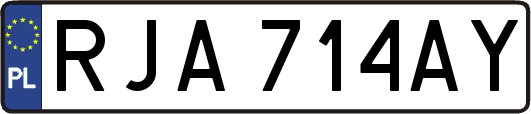 RJA714AY