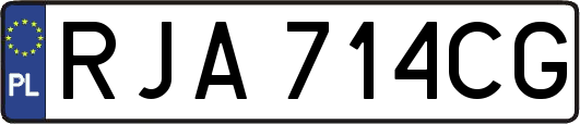 RJA714CG