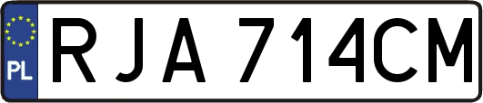 RJA714CM