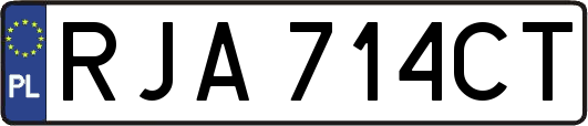 RJA714CT