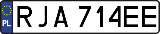 RJA714EE