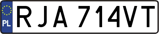 RJA714VT
