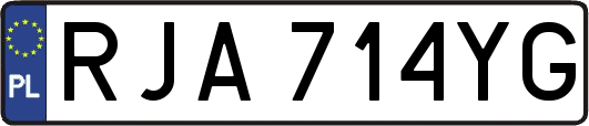 RJA714YG