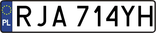 RJA714YH