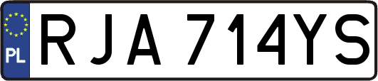 RJA714YS