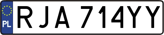 RJA714YY