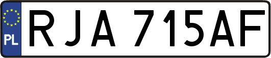 RJA715AF