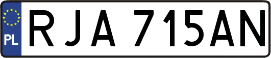 RJA715AN