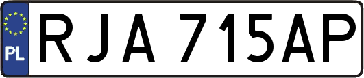 RJA715AP