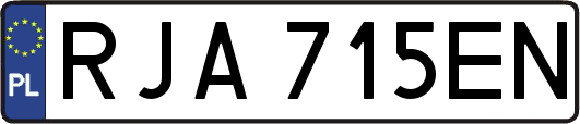 RJA715EN