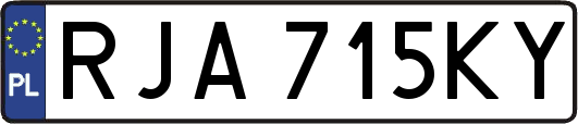 RJA715KY