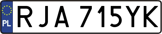 RJA715YK